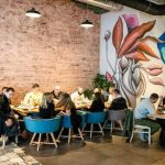 Restoran Take Square matine Nova godina 2026