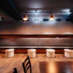 Kafana Druga Kuća Beton hala - Srpska Nova godina