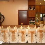 Restoran Vojvodina Doček Nove godine 2026