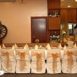 Restoran Vojvodina Doček Nove godine 2027