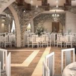 Restoran Stari konak Nova godina 2026