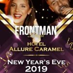 Allure Caramel Hotel Nova godina 2026