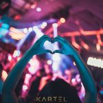 Splav Kartel Nova godina 2026