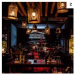 Klub restoran Baraka - Srpska Nova godina 2026