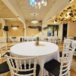 Svečana sala Lewisia Nova godina 2026