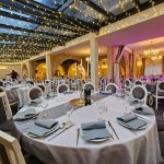 Hotel restoran Vila Konak Nova godina 2026