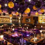 Splav Gatsby Doček Nove godine