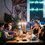 Restoran Take Square matine Nova godina 2026