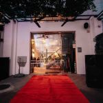 Kafana Druga Kuća Beton hala - Srpska Nova godina