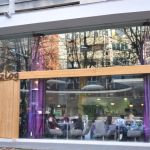 Nova godina u Klubu Izlog - Fenster