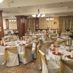 Hotel Prestige Nova godina 2026