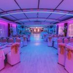 Nova godina na Brodu Restoran Flamingo