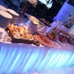 Restoran Jezero by Azzaro Nova godina 2026