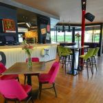 Restoran Gabbiano Nova godina 2026