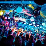 Splav Sindikat Nova godina 2026