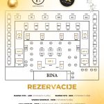 Splav Port Nova godina 2026