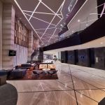 Hilton Hotel - Doček Nove godine 2026