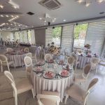 Restoran Filmski grad Doček Nove godine 2026