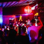 Klub Tranzit Doček Nove godine 2026