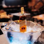 Kafana Druga Kuća Beton hala - Srpska Nova godina