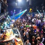 Klub Plan B Doček srpske Nove godine 2026