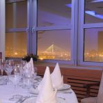 Restoran Sky Nova godina 2026