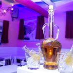 Gradska kafana Savamala Nova godina 2026