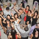 Splav Kruna Nova godina 2026