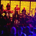 Splav Bridge Doček Nove godine 2026