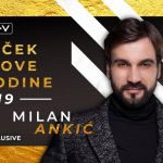 Dragstor play - Doček Nove godine 2026