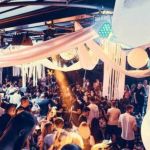 Splav Money Doček Nove godine 2026