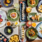 Restoran Buena Vida Doček Nove godine 2026