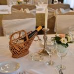 Restoran Milošev Konak Nova godina 2026