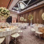 Hilton Hotel - Doček Nove godine 2026