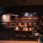 Kafana Druga Kuća Beton hala doček Nove godine 2026