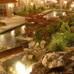 Doček Nove godine 2026 u Hotelu Balašević