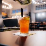 Kafana Druga Kuća Beton hala - Srpska Nova godina