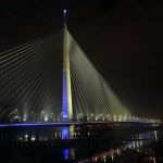 Splav klub restoran Pirana Doček Nove godine 2026