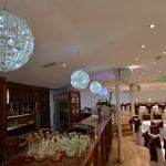 Nova godina na brod restoranu Leonardo