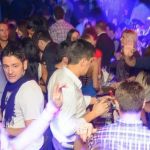 Klub Sova Nova godina 2026