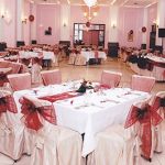 Restoran Bristol Nova godina 2026