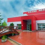 Svečana sala Nera Nova godina 2026