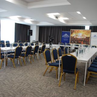 Hotel Fontana Vrnjačka Banja - sala za sastanke