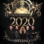 Splav Tag Nova godina 2026