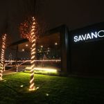 Savanova - Doček Nove godine 2026