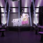 Super Nova doček Nove godine