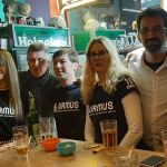 Nova godina sa URMUS