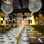 Restoran City Hall Nova godina 2026