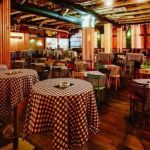 Gradska Kafana Nova godina 2026