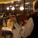 Restoran Dva Jelena Nova godina 2026